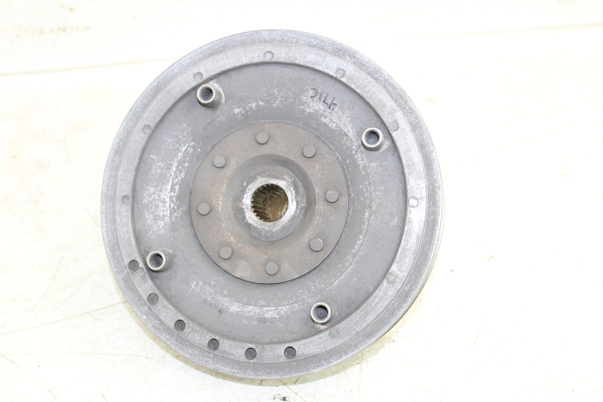 2000 Suzuki Quadmaster 500 4x4 Secondary Clutch Driven 471C