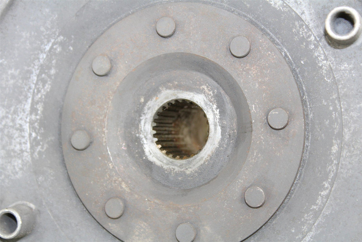 2000 Suzuki Quadmaster 500 4x4 Secondary Clutch Driven 471C