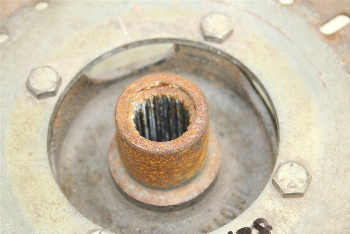 2002 Polaris Sportsman 700 Front Hub Brake Rotor 34016