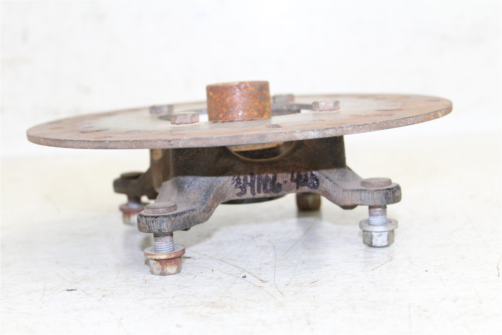 2002 Polaris Sportsman 700 Front Hub Brake Rotor 34016