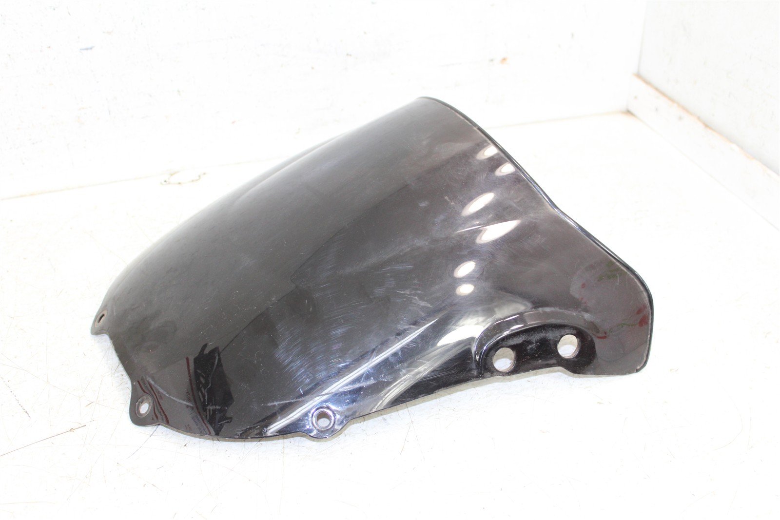 1995 Honda CBR 900RR Windshield Wind Shield Deflector 46025