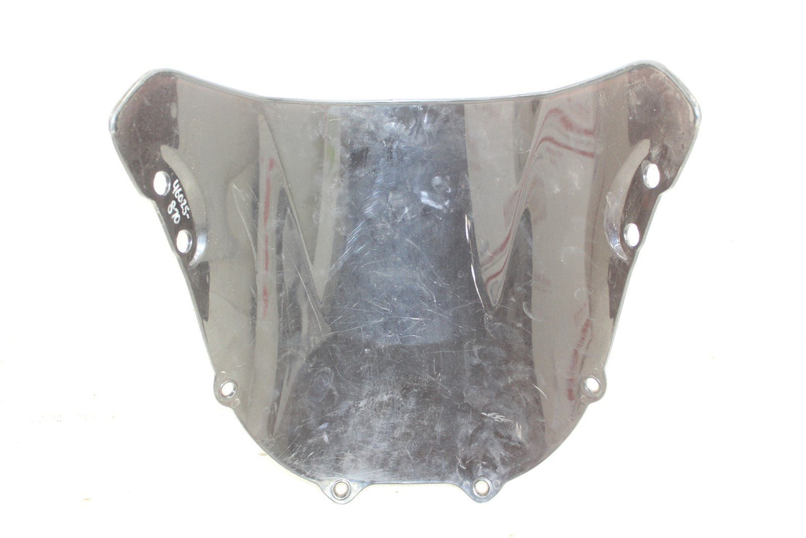 1995 Honda CBR 900RR Windshield Wind Shield Deflector 46025