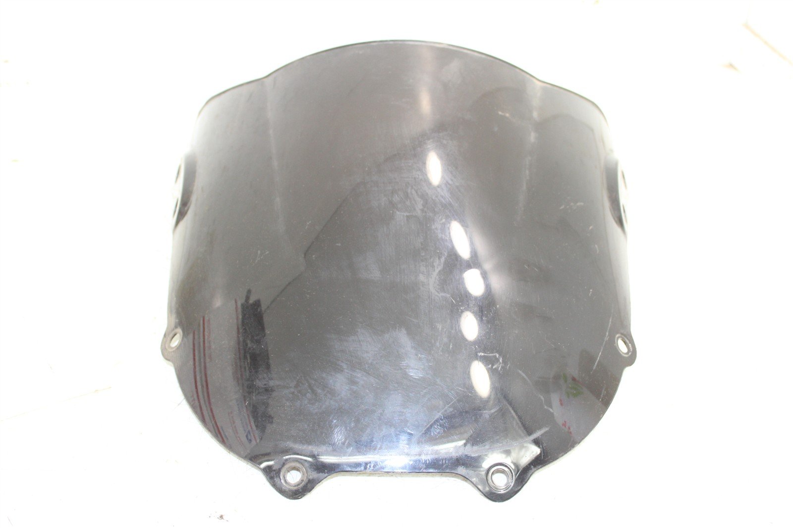 1995 Honda CBR 900RR Windshield Wind Shield Deflector 46025