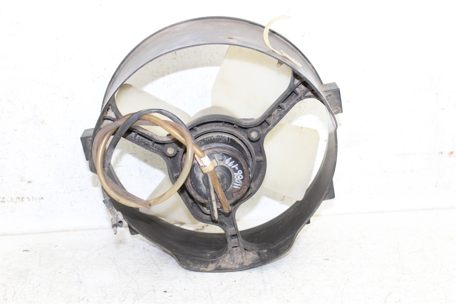 1986 Honda Fourtrax TRX 350 Engine Cooling Fan 11086