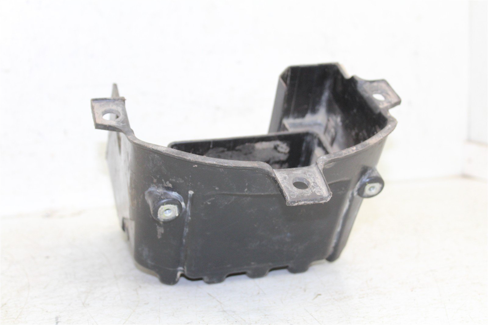 2009 Yamaha YFZ 450R Battery Box Holder Mount Tray
