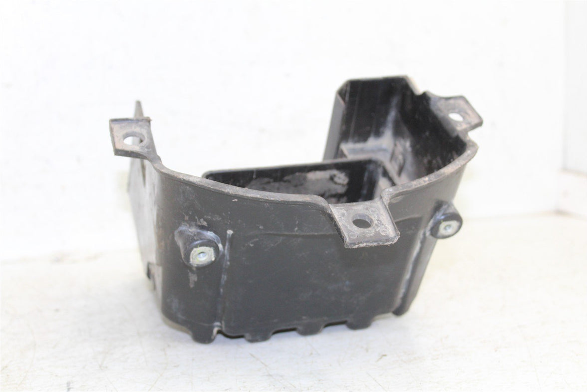 2009 Yamaha YFZ 450R Battery Box Holder Mount Tray