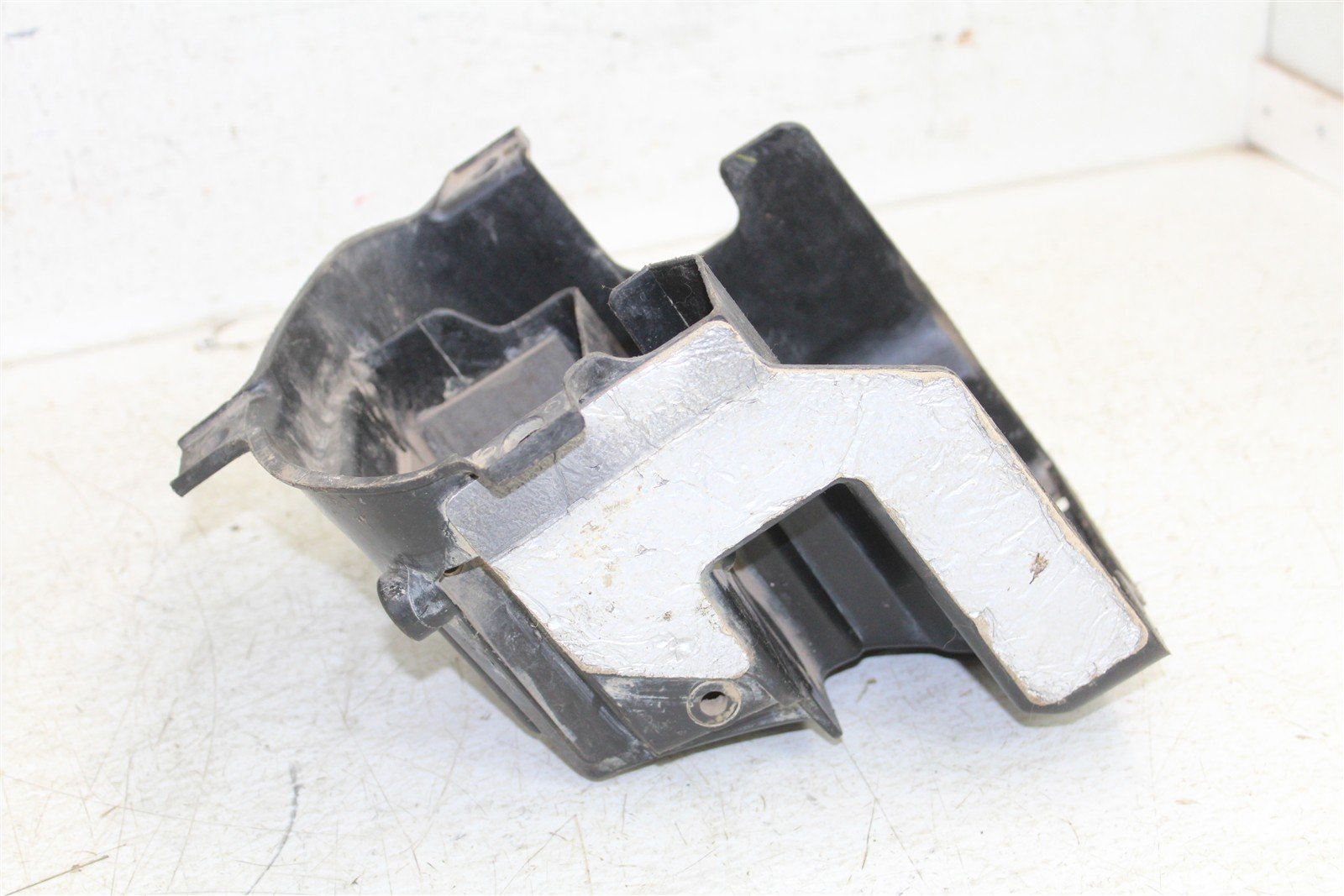 2009 Yamaha YFZ 450R Battery Box Holder Mount Tray