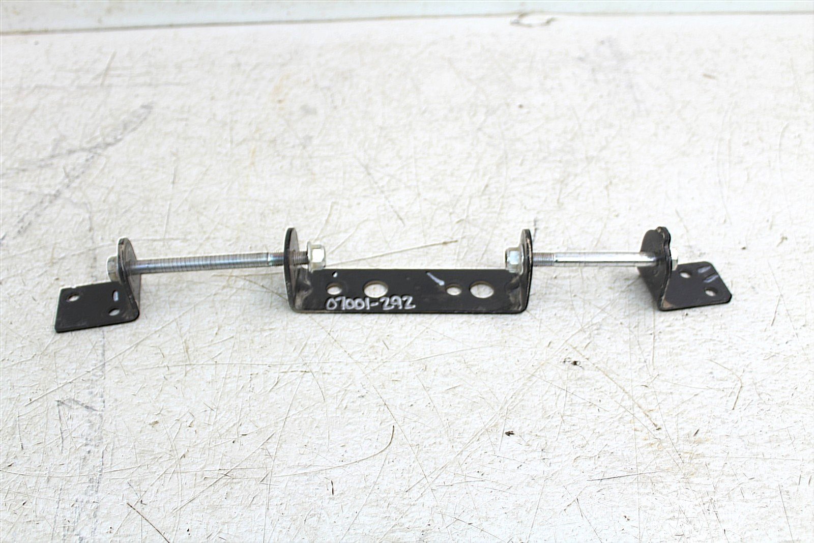 2021 CFmoto Cforce 800 XC Engine Mounts Motor Brackets 07001