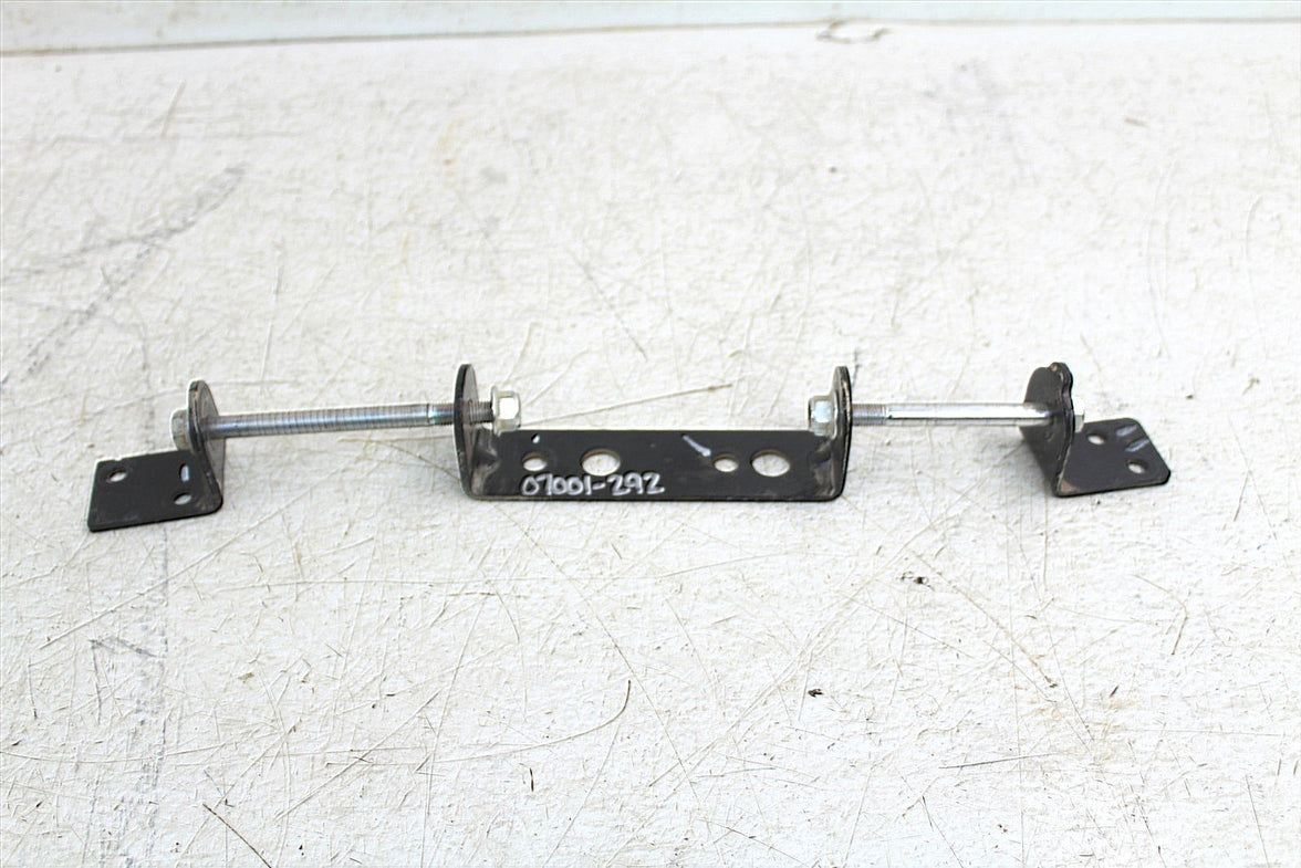 2021 CFmoto Cforce 800 XC Engine Mounts Motor Brackets 07001