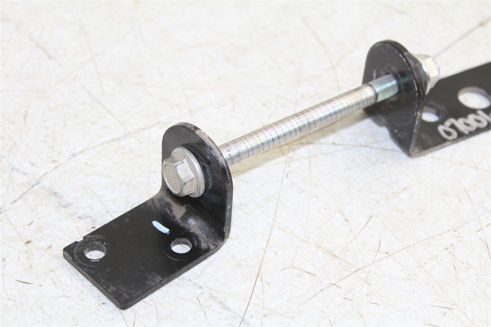 2021 CFmoto Cforce 800 XC Engine Mounts Motor Brackets 07001