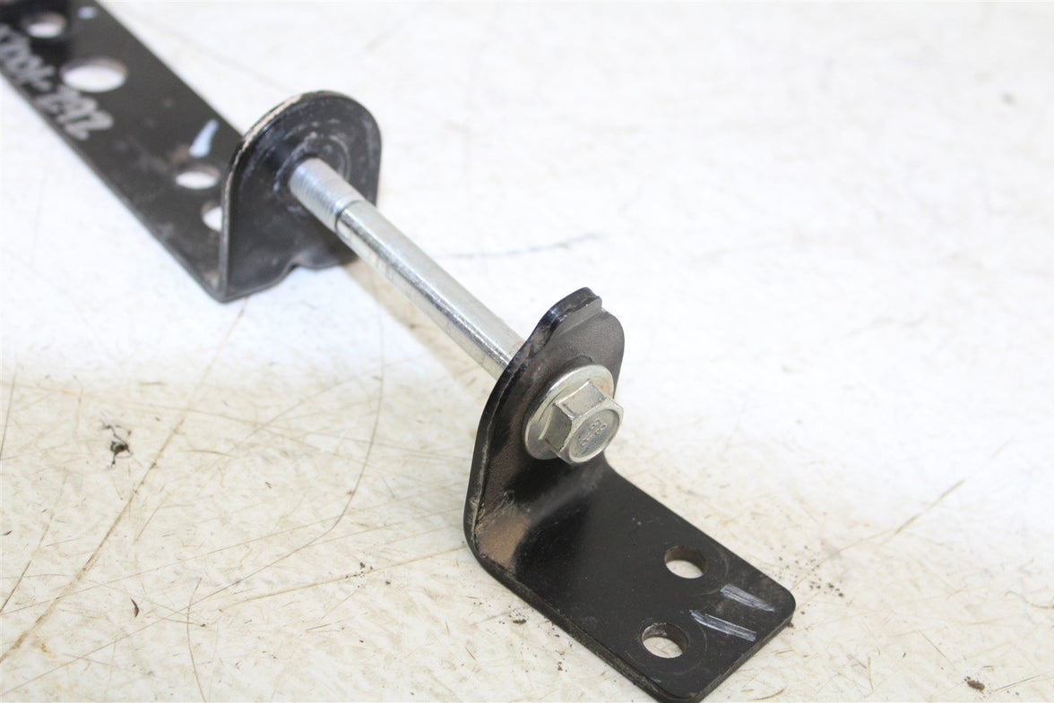 2021 CFmoto Cforce 800 XC Engine Mounts Motor Brackets 07001