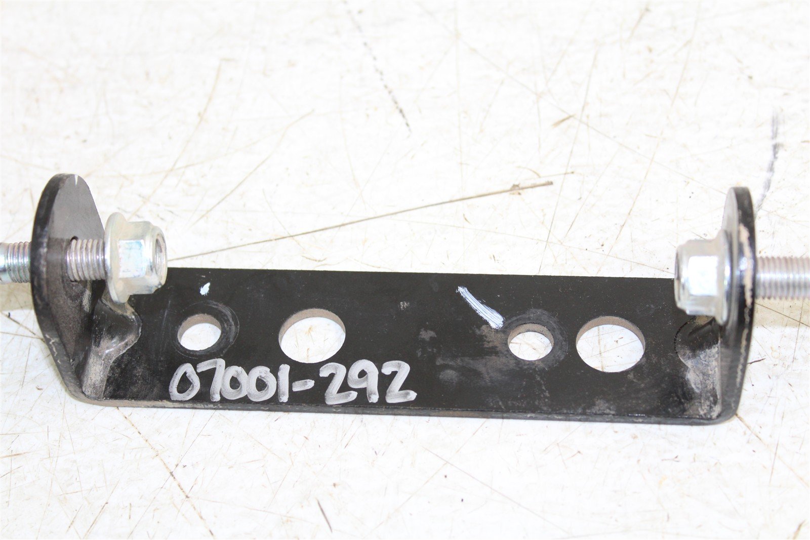 2021 CFmoto Cforce 800 XC Engine Mounts Motor Brackets 07001