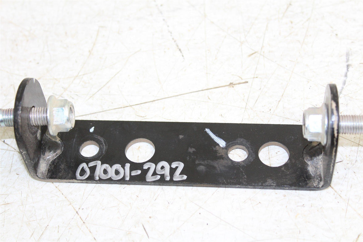 2021 CFmoto Cforce 800 XC Engine Mounts Motor Brackets 07001