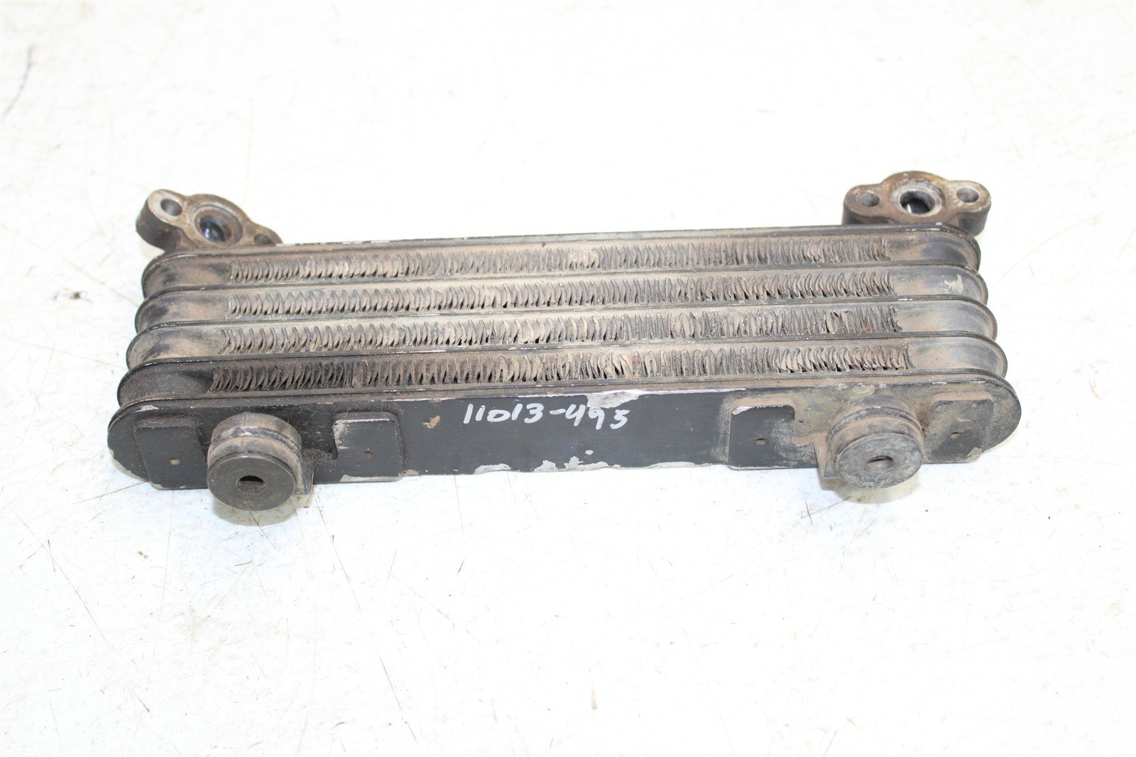 2001 Honda TRX 400EX Engine Oil Cooler 11013