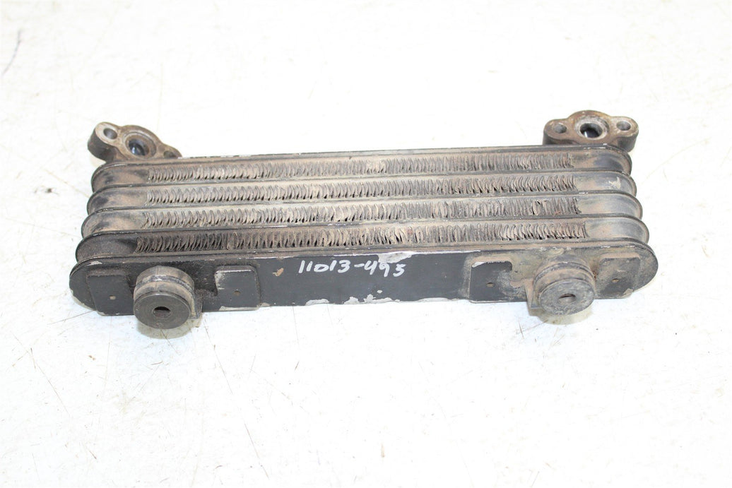 2001 Honda TRX 400EX Engine Oil Cooler 11013