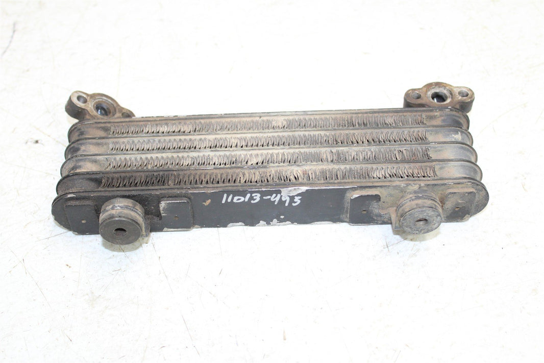 2001 Honda TRX 400EX Engine Oil Cooler 11013