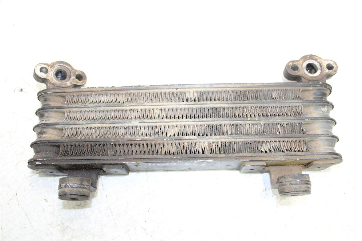 2001 Honda TRX 400EX Engine Oil Cooler 11013