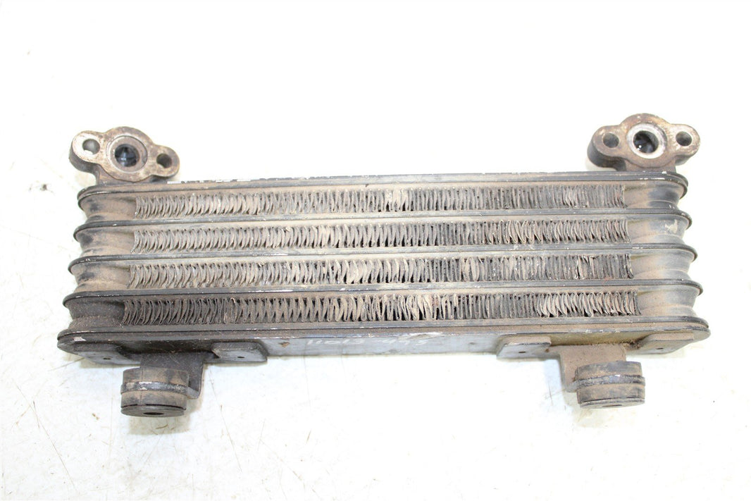 2001 Honda TRX 400EX Engine Oil Cooler 11013