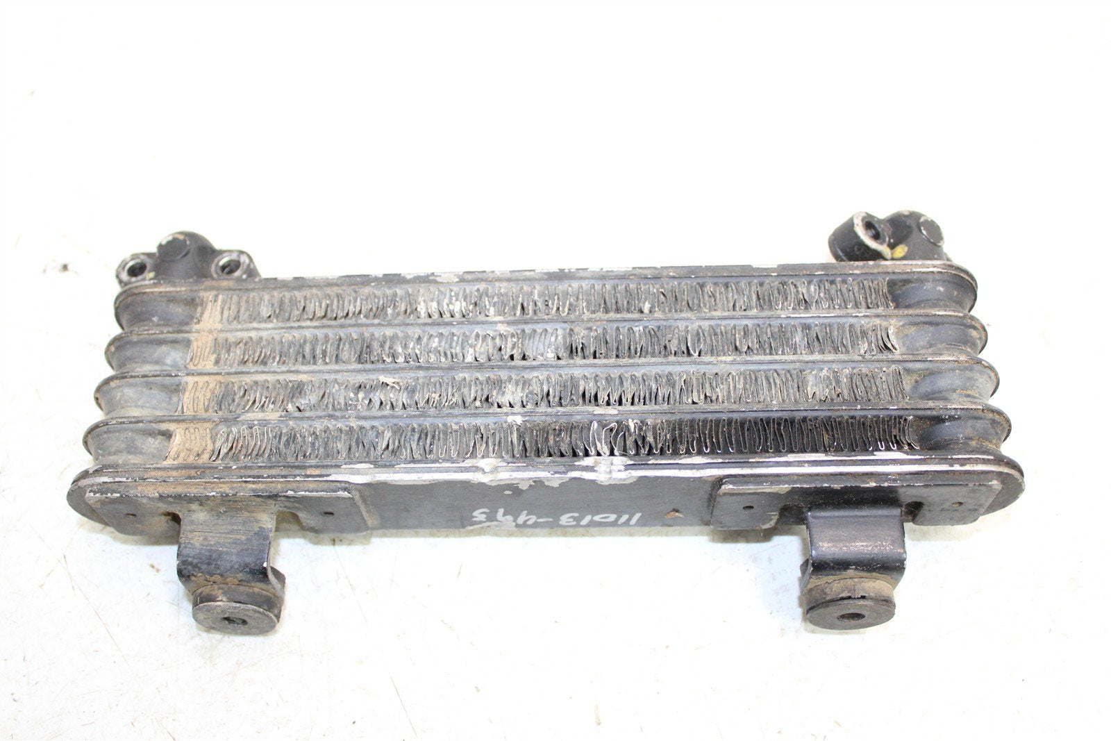 2001 Honda TRX 400EX Engine Oil Cooler 11013