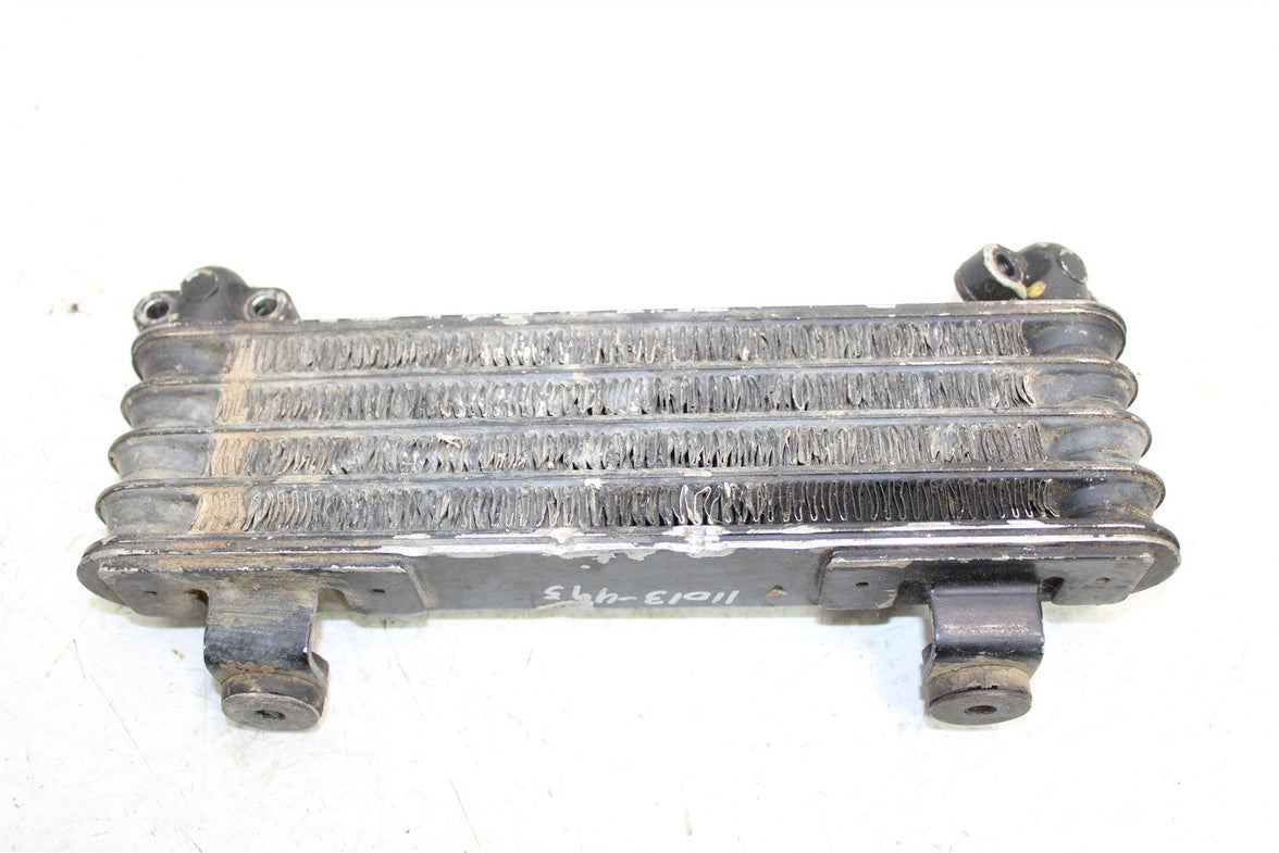 2001 Honda TRX 400EX Engine Oil Cooler 11013