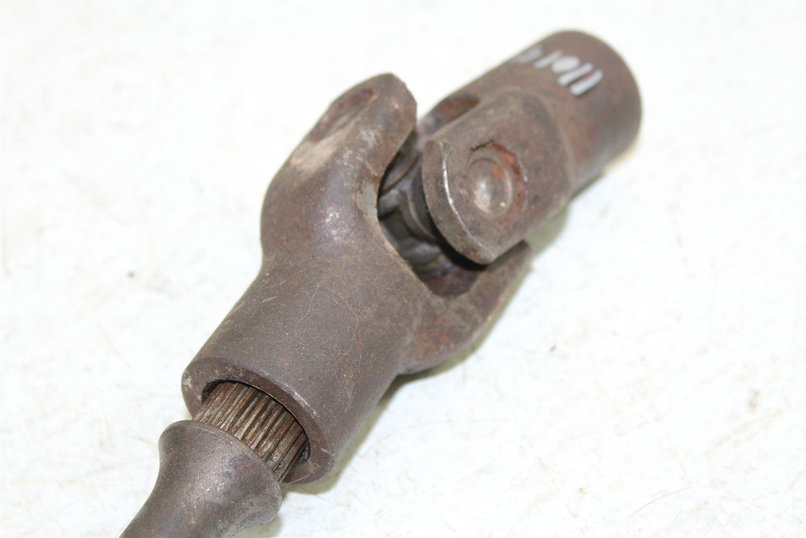 2002 Honda Recon 250 ES Rear Drive Shaft Assembly 11014