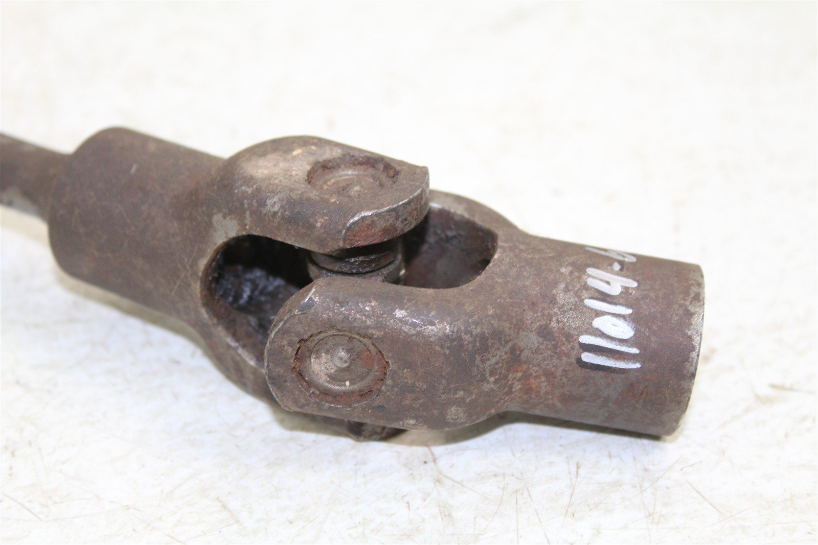 2002 Honda Recon 250 ES Rear Drive Shaft Assembly 11014