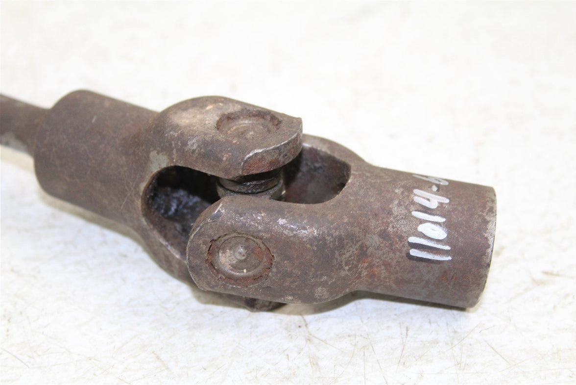 2002 Honda Recon 250 ES Rear Drive Shaft Assembly 11014