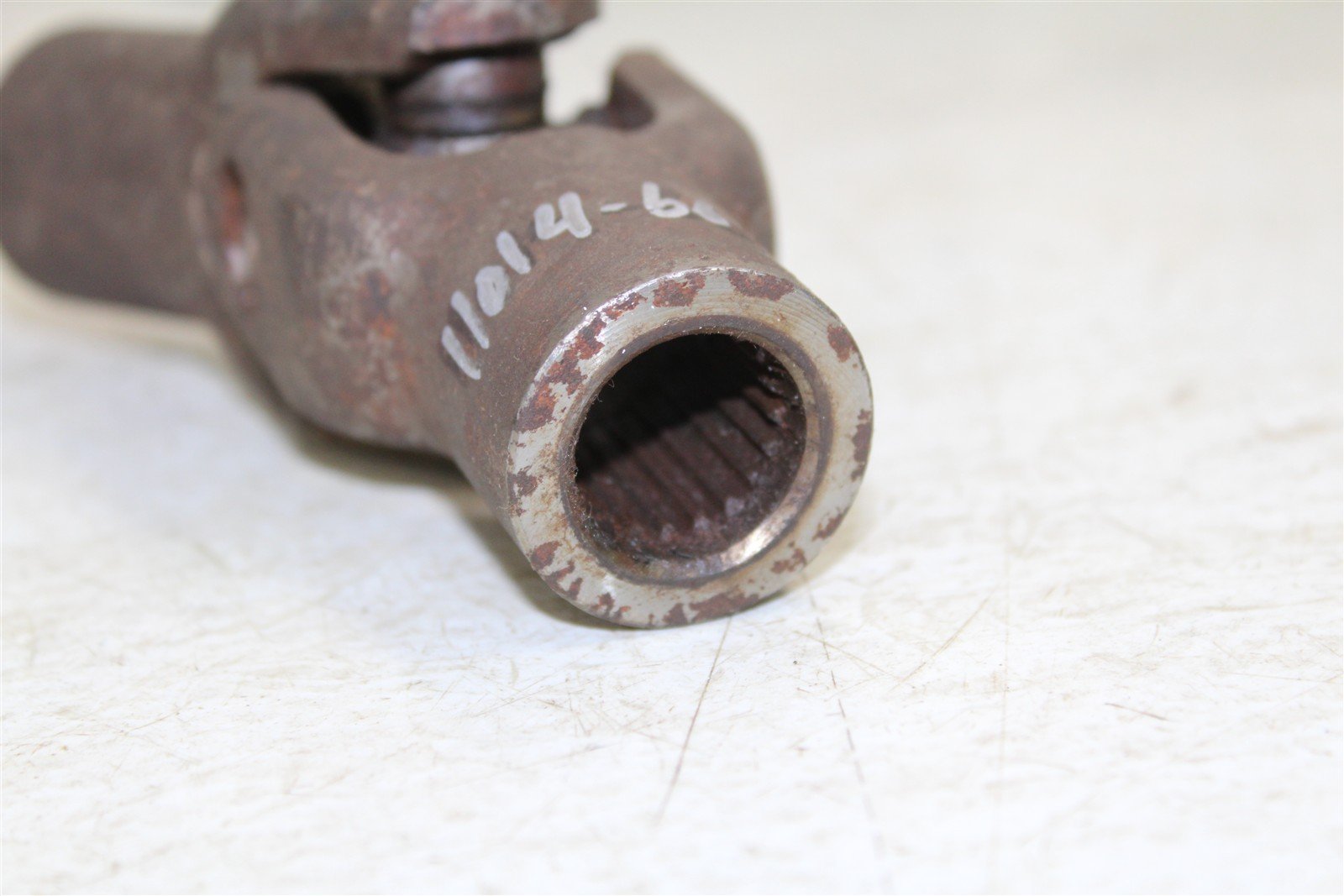 2002 Honda Recon 250 ES Rear Drive Shaft Assembly 11014