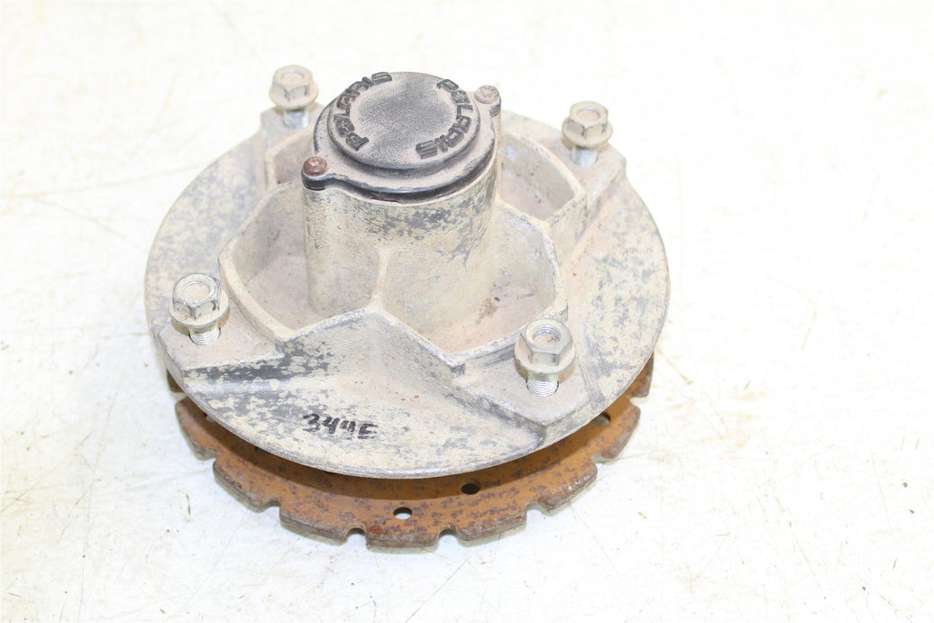 2004 Polaris Trail Blazer 250 Front Hub Brake Rotor 344E