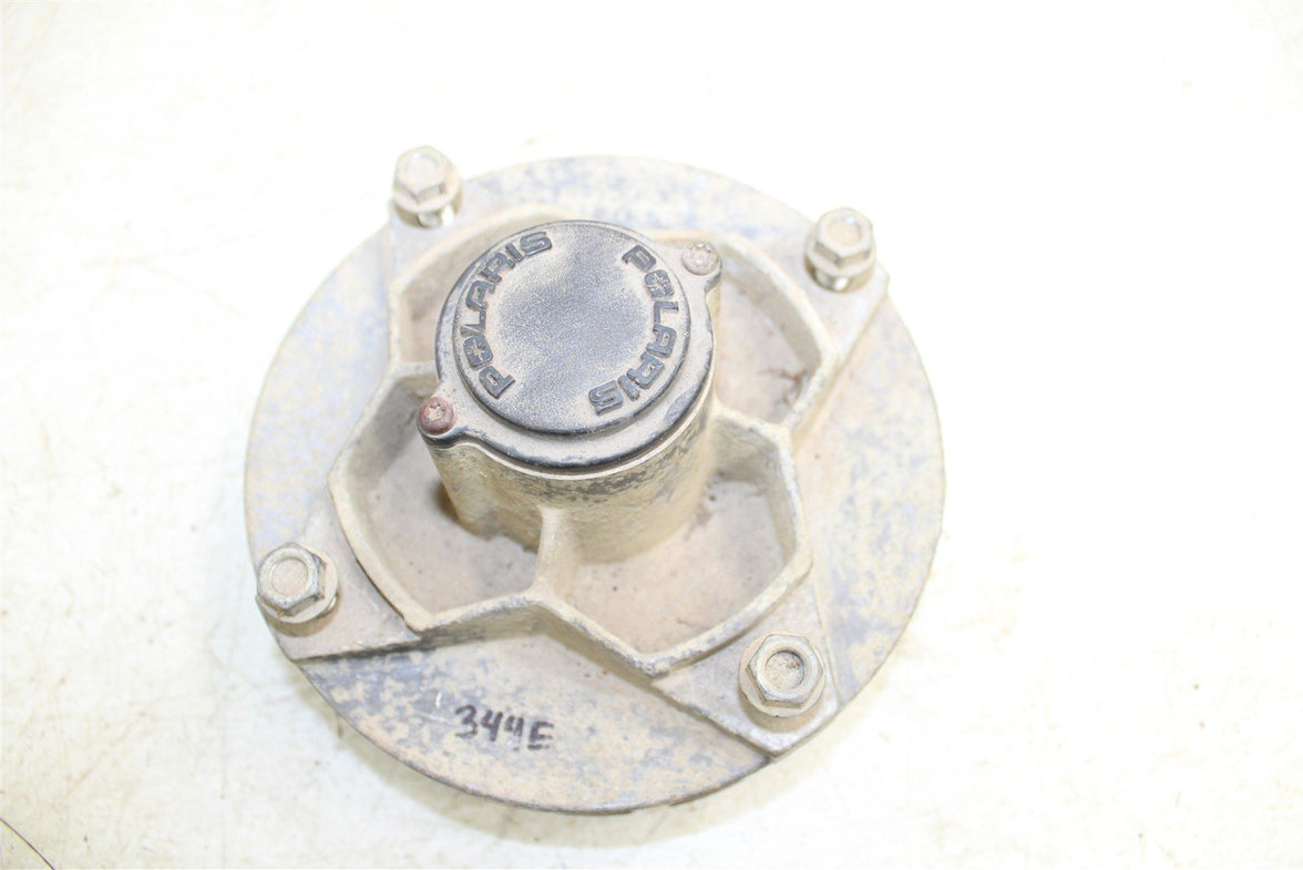 2004 Polaris Trail Blazer 250 Front Hub Brake Rotor 344E