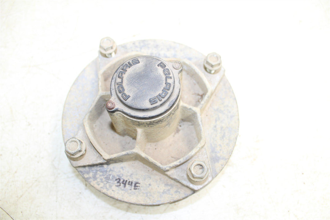 2004 Polaris Trail Blazer 250 Front Hub Brake Rotor 344E