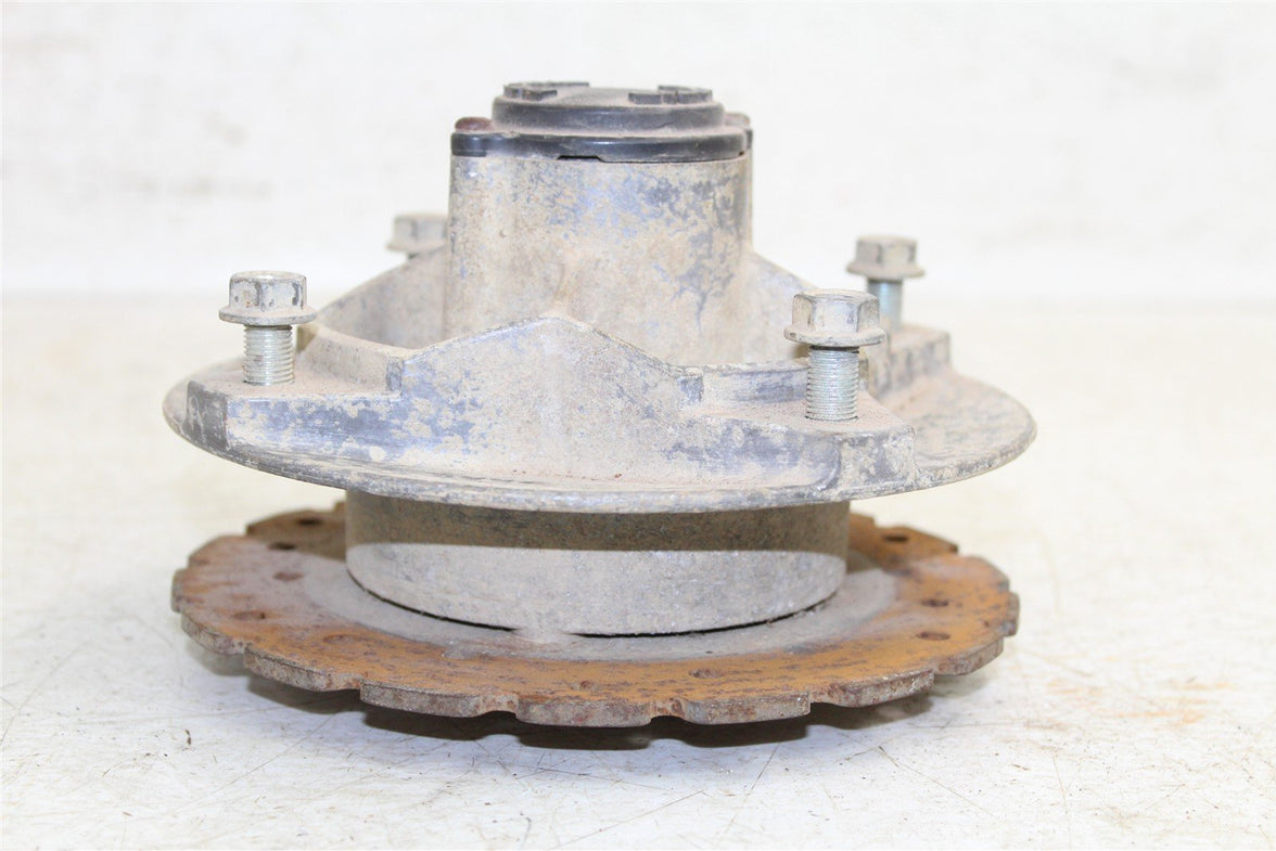 2004 Polaris Trail Blazer 250 Front Hub Brake Rotor 344E