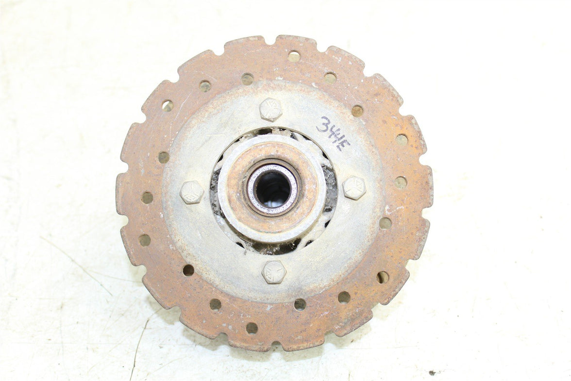 2004 Polaris Trail Blazer 250 Front Hub Brake Rotor 344E