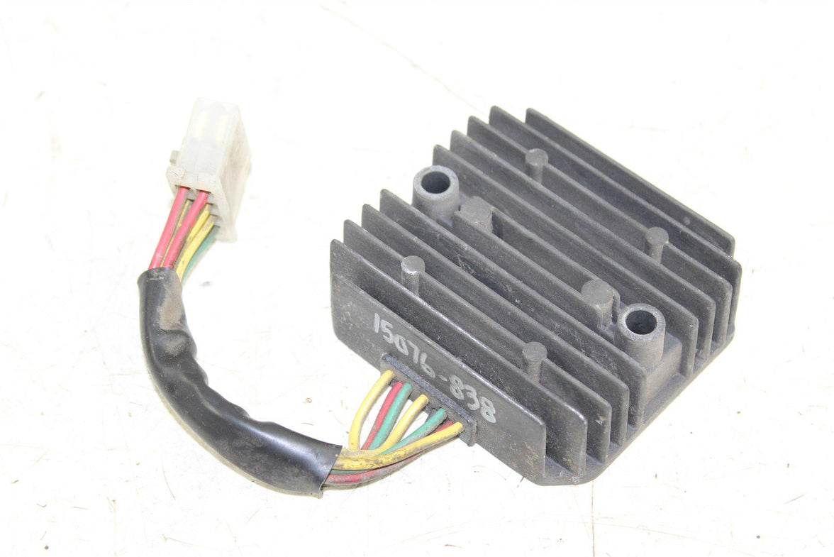 1983 Honda Goldwing Interstate GL 1100 Voltage Regulator Rectifier 15076