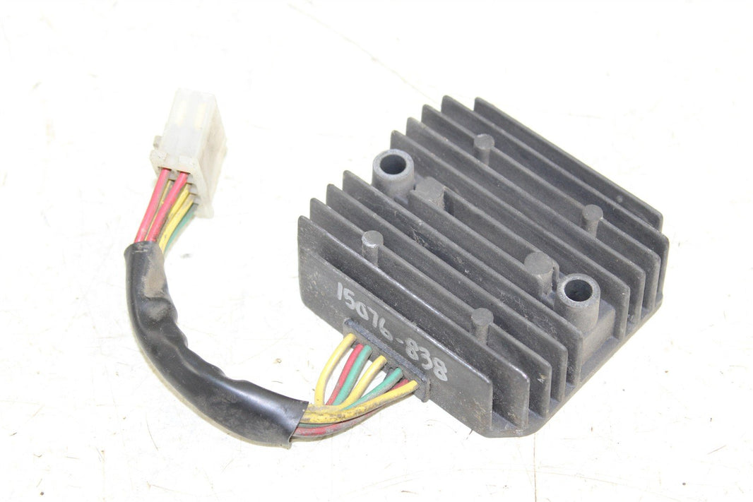 1983 Honda Goldwing Interstate GL 1100 Voltage Regulator Rectifier 15076