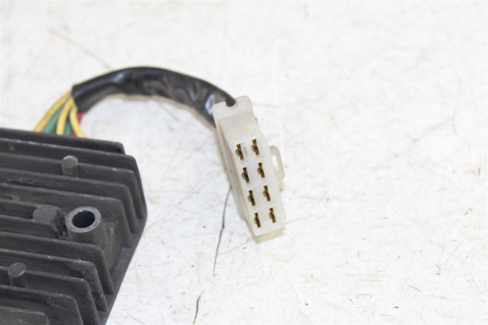 1983 Honda Goldwing Interstate GL 1100 Voltage Regulator Rectifier 15076