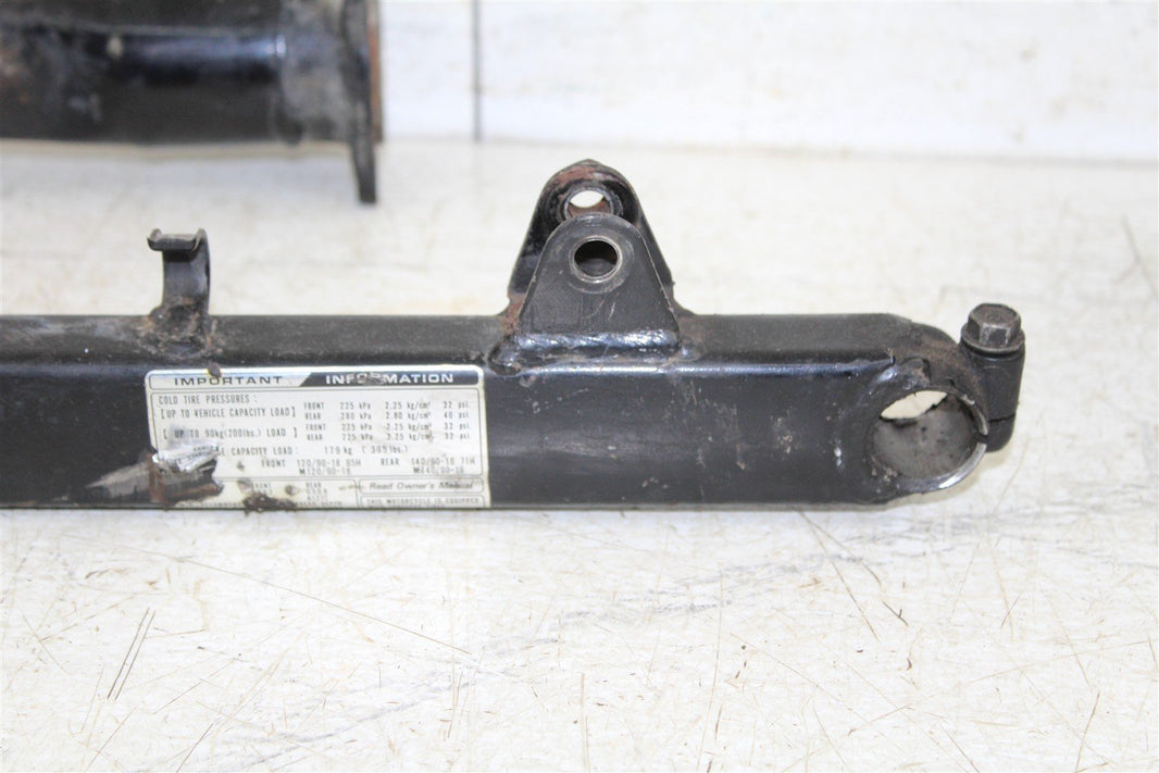 1983 Honda Goldwing Interstate GL 1100 Swingarm Swing Arm 15076