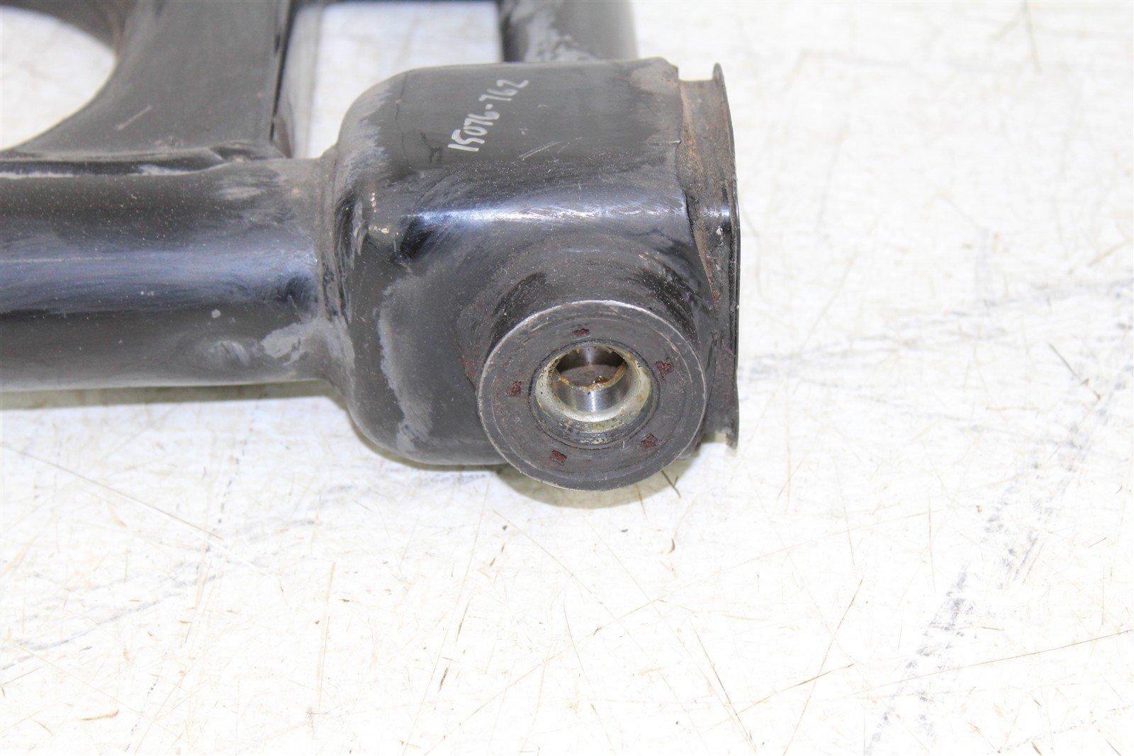 1983 Honda Goldwing Interstate GL 1100 Swingarm Swing Arm 15076