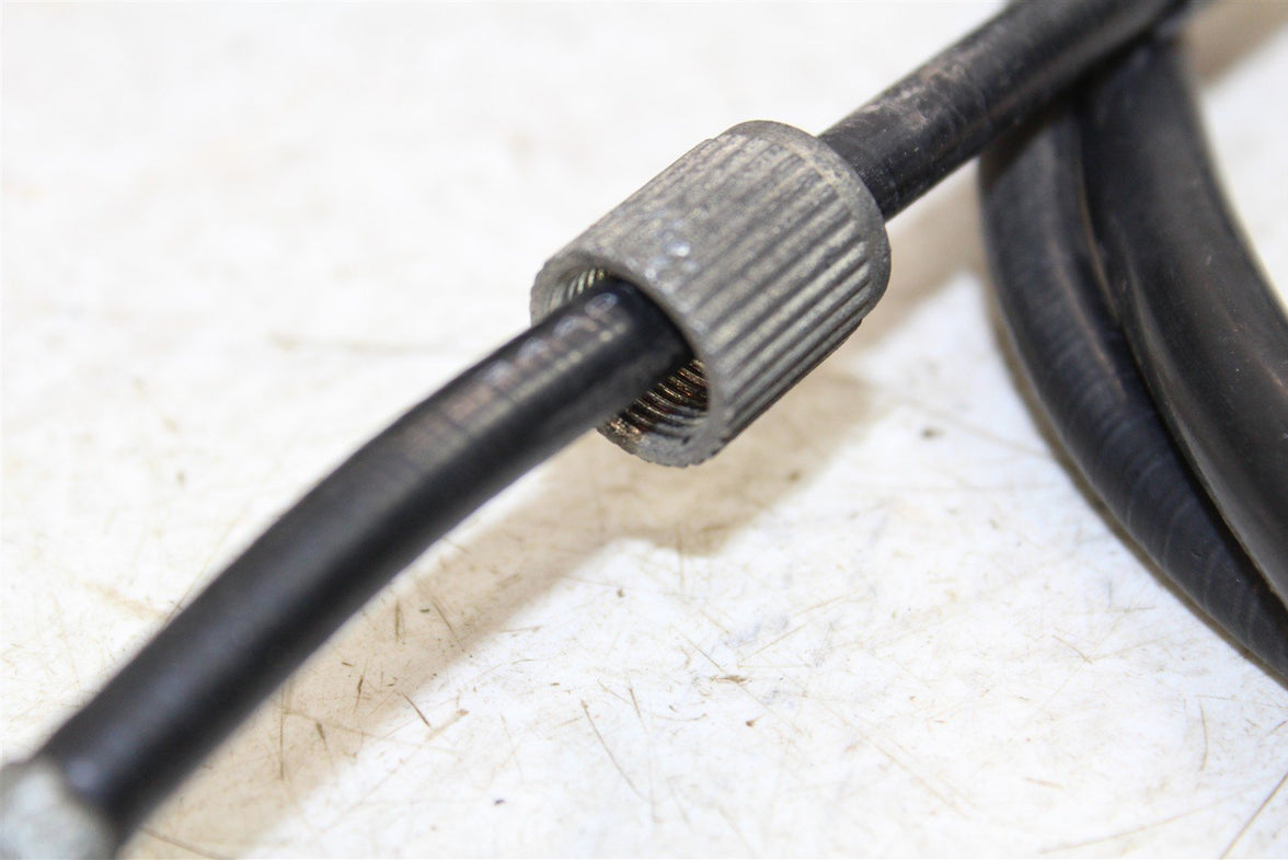 1983 Honda Goldwing Interstate GL 1100 Tachometer Drive Cable 15076