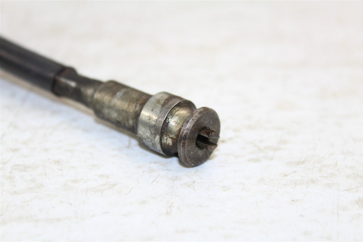 1983 Honda Goldwing Interstate GL 1100 Tachometer Drive Cable 15076