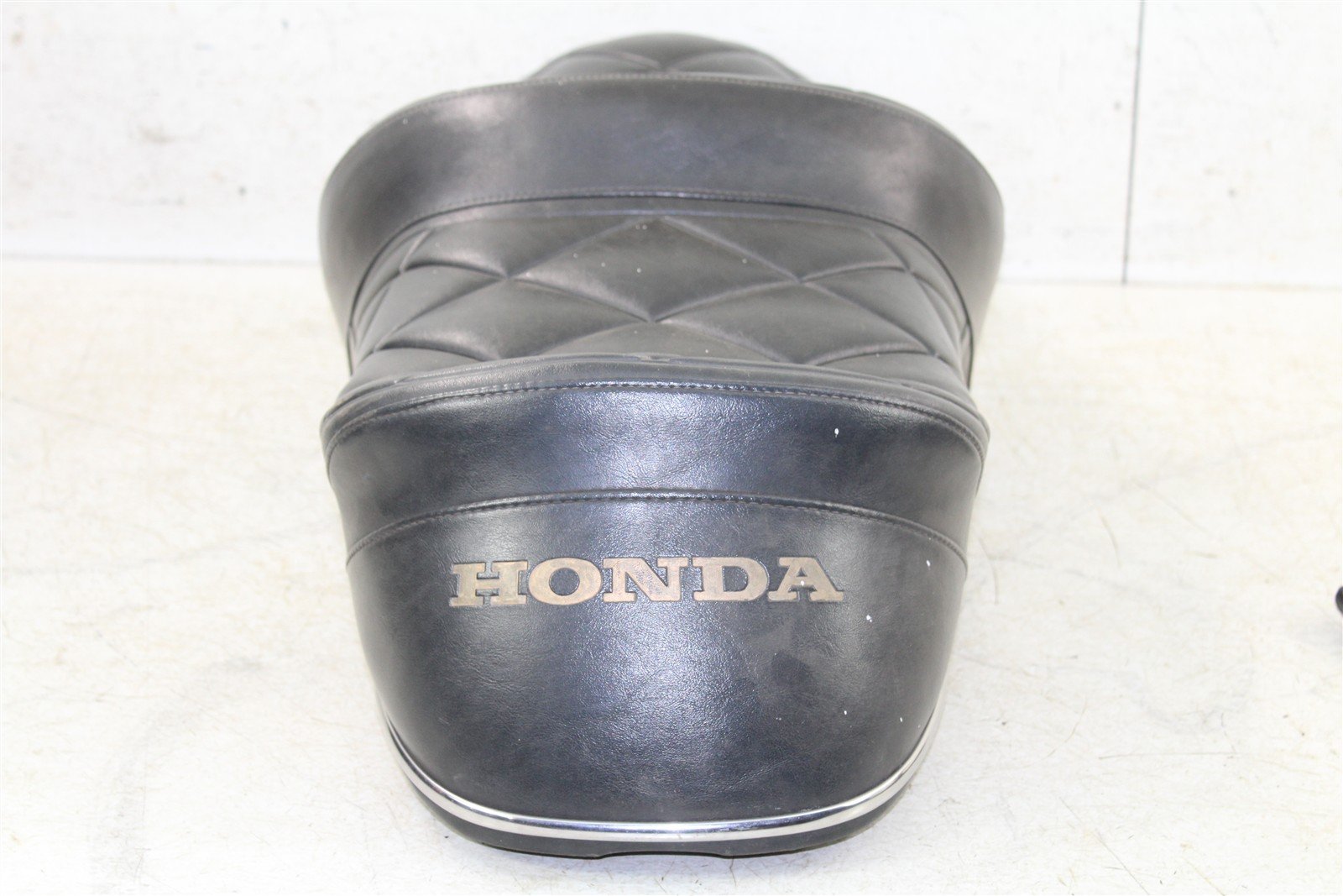 1983 Honda Goldwing Interstate GL 1100 Seat 15076