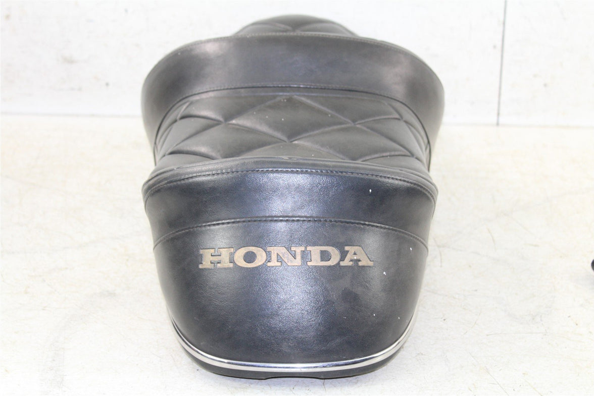 1983 Honda Goldwing Interstate GL 1100 Seat 15076