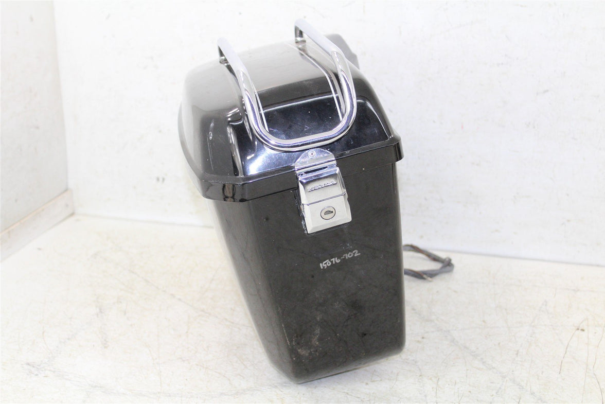 1983 Honda Goldwing Interstate GL 1100 Right Saddle Bag Storage Container 15076
