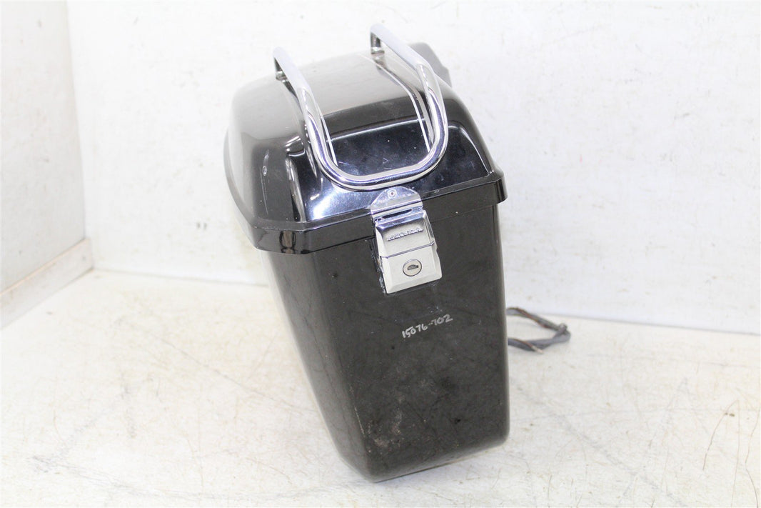 1983 Honda Goldwing Interstate GL 1100 Right Saddle Bag Storage Container 15076