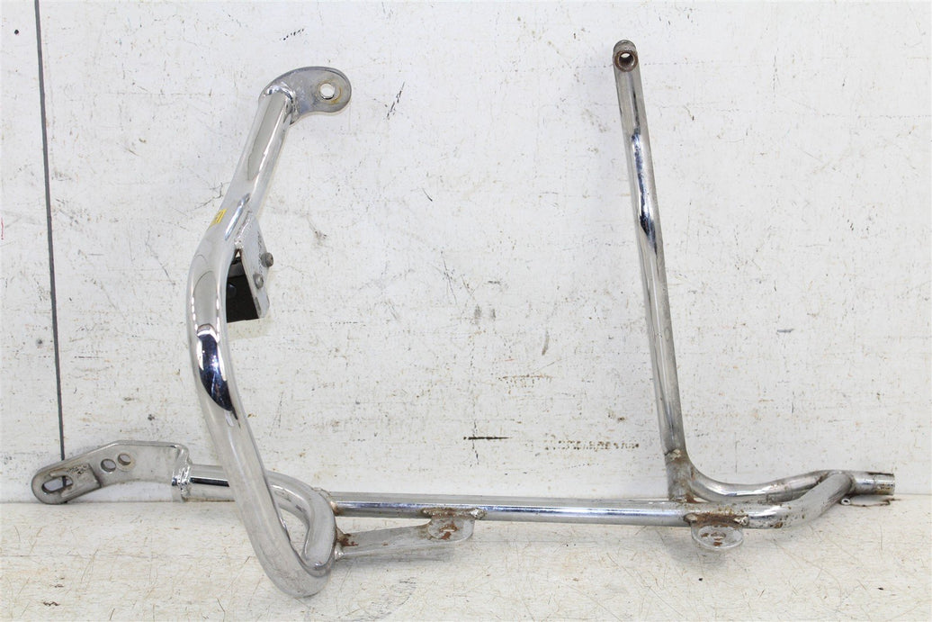 1983 Honda Goldwing Interstate GL 1100 Right Saddle Bag Support Fram Mount 15076