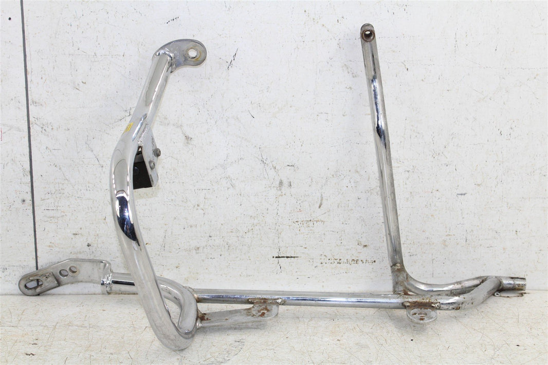 1983 Honda Goldwing Interstate GL 1100 Right Saddle Bag Support Fram Mount 15076