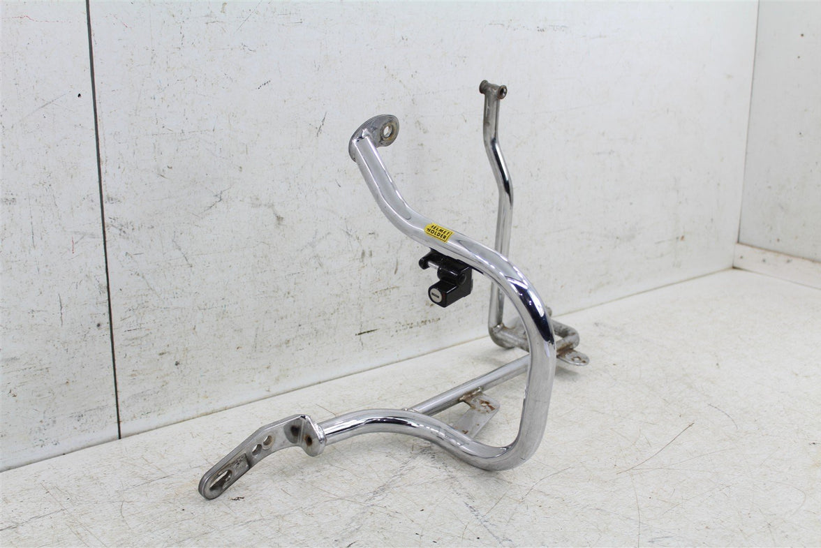 1983 Honda Goldwing Interstate GL 1100 Right Saddle Bag Support Fram Mount 15076