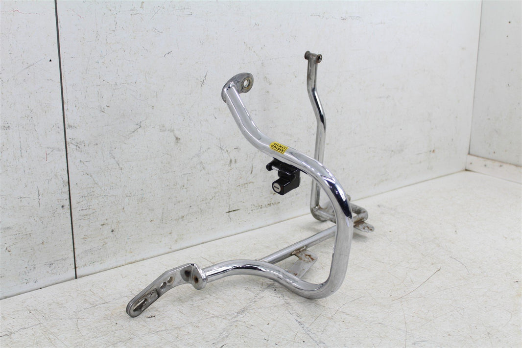 1983 Honda Goldwing Interstate GL 1100 Right Saddle Bag Support Fram Mount 15076