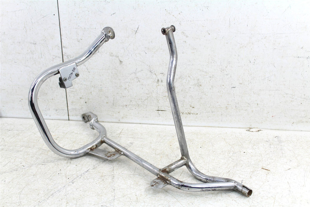 1983 Honda Goldwing Interstate GL 1100 Right Saddle Bag Support Fram Mount 15076