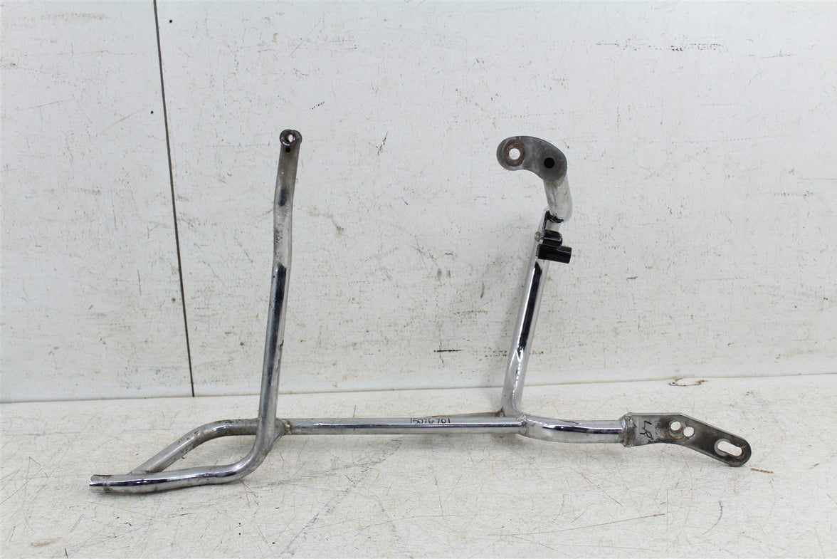 1983 Honda Goldwing Interstate GL 1100 Right Saddle Bag Support Fram Mount 15076